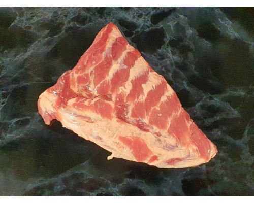 Pork Belly Spare Ribs (1kg)